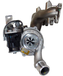 KIA Sportage 1.6 GDI  Turbolader - 1639 988 0016, 28231-2B760