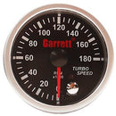 Garrett Turbolader Drehzahlmesser Kit mit Anzeige 781328-0001