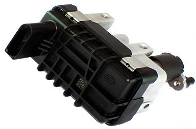 Instandsetzung von allen Hella Ladedruckregler / Stellmotor