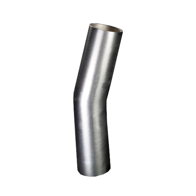Titan Rohr in 30 cm oder 1 m länge – POWERLINE Turbolader