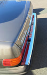 Mercedes W107 R107 SLC SL für US Stossfängerhalter verkürzt
