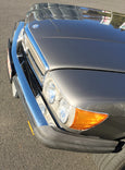 Mercedes W107 R107 SLC SL für US Stossfängerhalter verkürzt