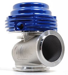 TiAL MV-R 44 mm Wastegate Wassergekühlt