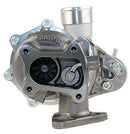 Garrett GBC14-200 Turbolader 896051-5004S